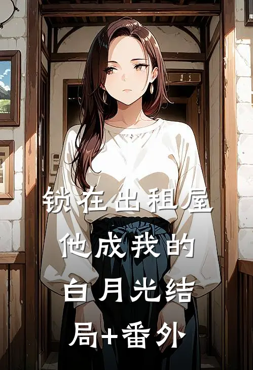 锁在出租屋，他成我的白月光结局+番外