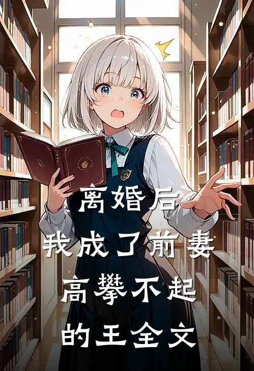 离婚后，我成了前妻高攀不起的王全文