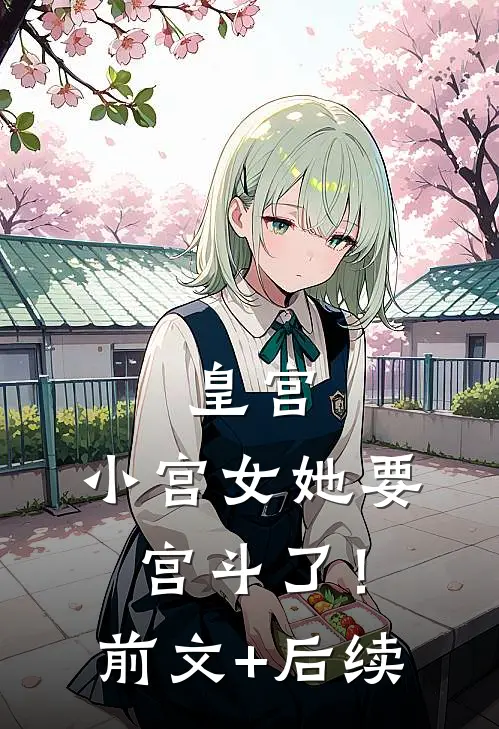 皇宫：小宫女她要宫斗了！前文+后续