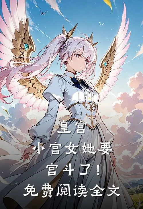 皇宫：小宫女她要宫斗了！免费阅读全文