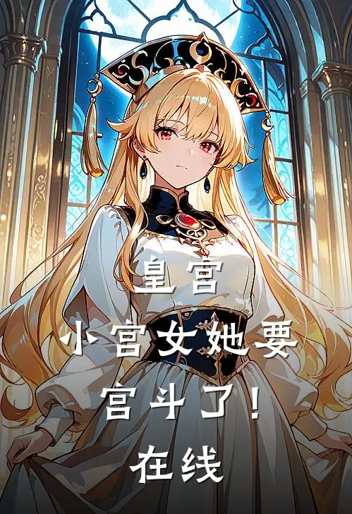 皇宫：小宫女她要宫斗了！在线