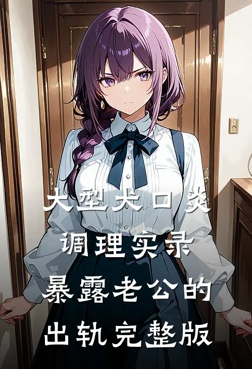 大型犬口炎调理实录，暴露老公的出轨完整版