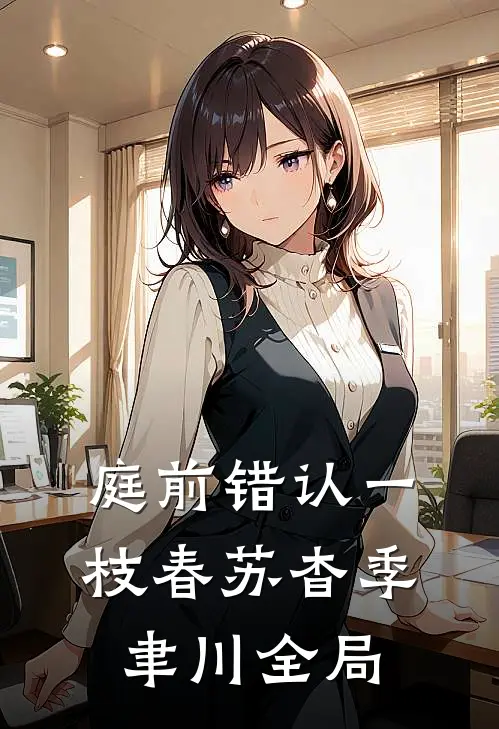 庭前错认一枝春苏杳季聿川全局