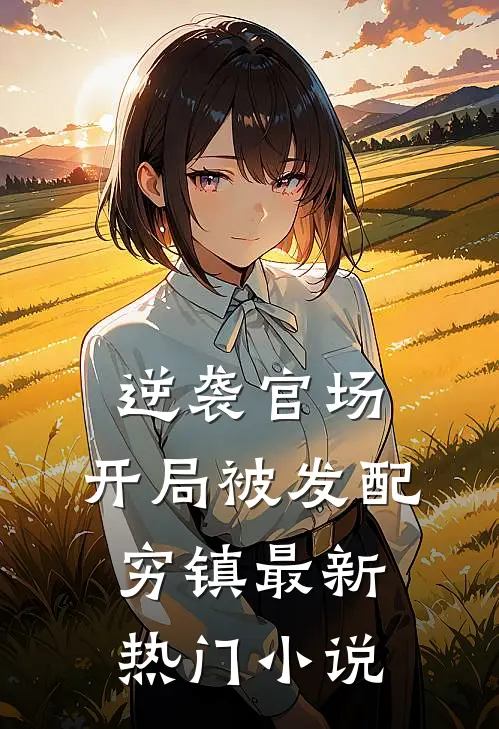 逆袭官场，开局被发配穷镇最新热门小说