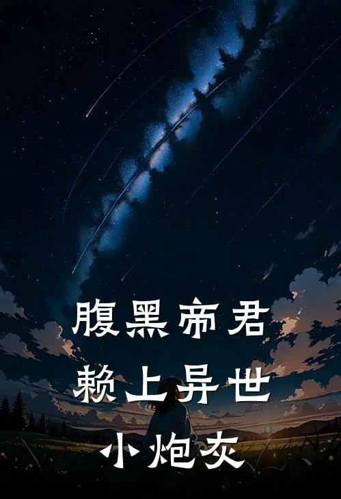 腹黑帝君赖上异世小炮灰漫画