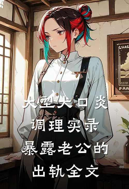 大型犬口炎调理实录，暴露老公的出轨全文