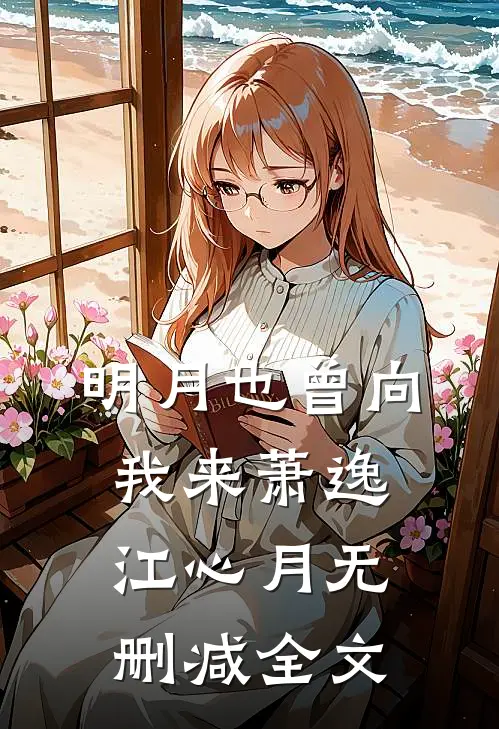 明月也曾向我来萧逸江心月无删减全文