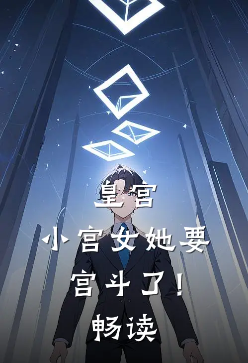 皇宫：小宫女她要宫斗了！畅读