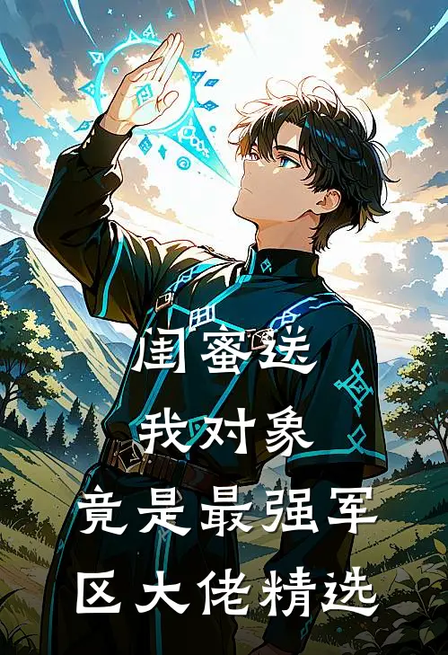 闺蜜送我对象：竟是最强军区大佬精选