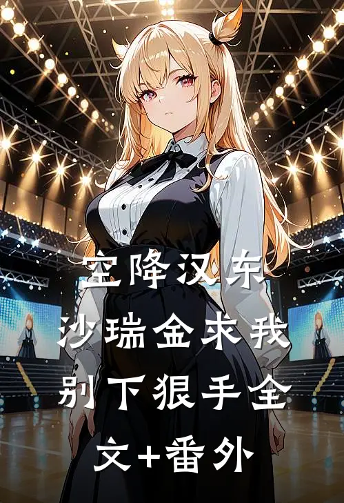 空降汉东，沙瑞金求我别下狠手全文+番外