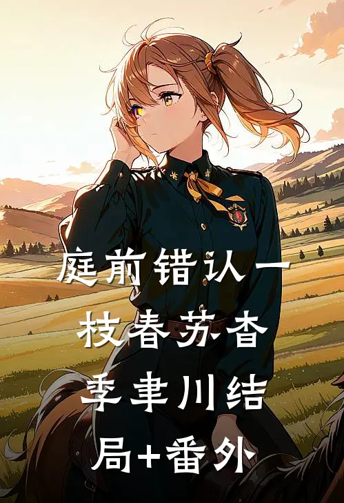 庭前错认一枝春苏杳季聿川结局+番外