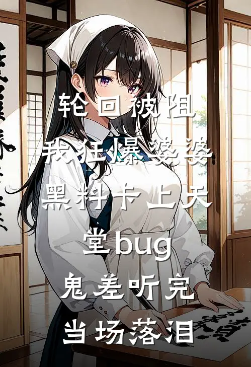轮回被阻，我狂爆婆婆黑料卡上天堂bug，鬼差听完当场落泪