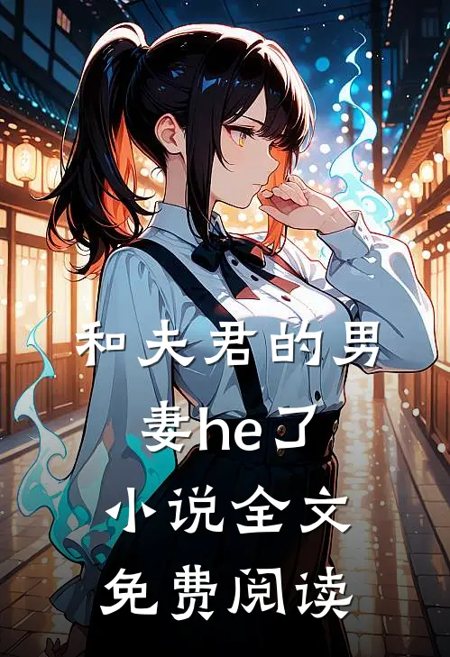 和夫君的男妻he了小说全文免费阅读