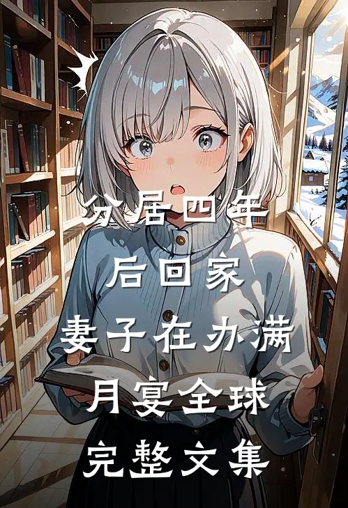 分居四年后回家，妻子在办满月宴全球完整文集