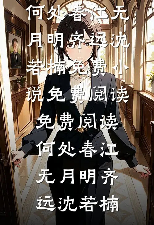 何处春江无月明(齐远沈若楠)免费小说免费阅读_免费阅读何处春江无月明(齐远沈若楠)