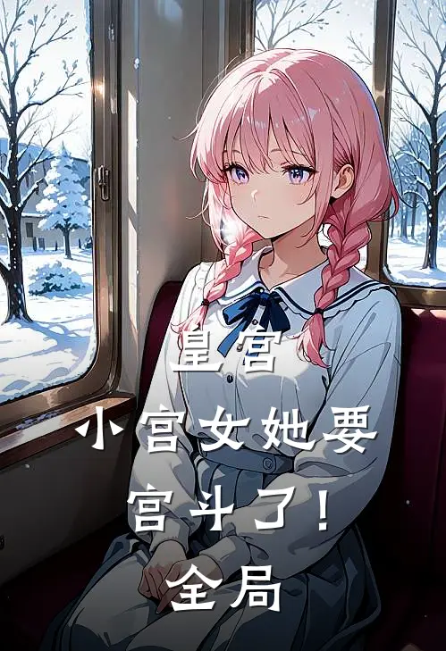 皇宫：小宫女她要宫斗了！全局