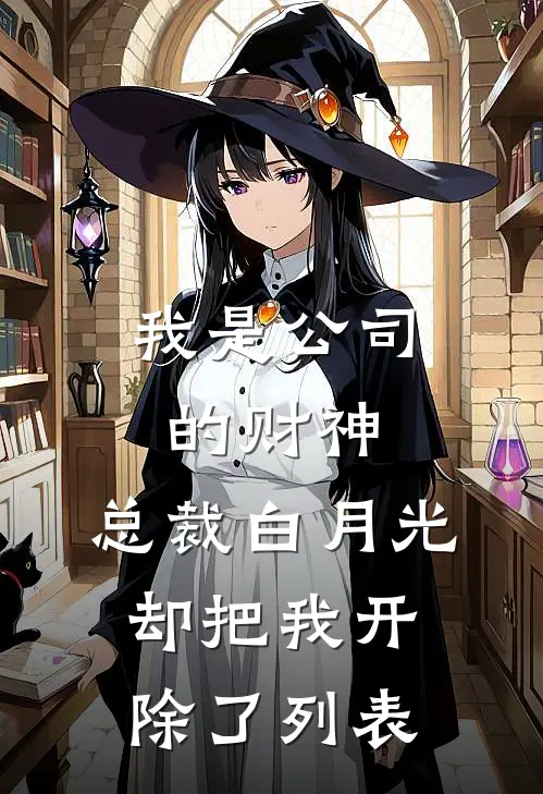 我是公司的财神，总裁白月光却把我开除了列表