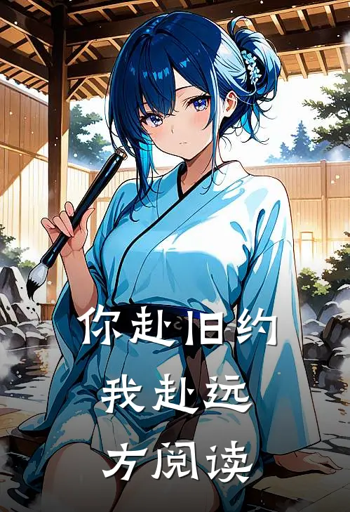 你赴旧约，我赴远方阅读