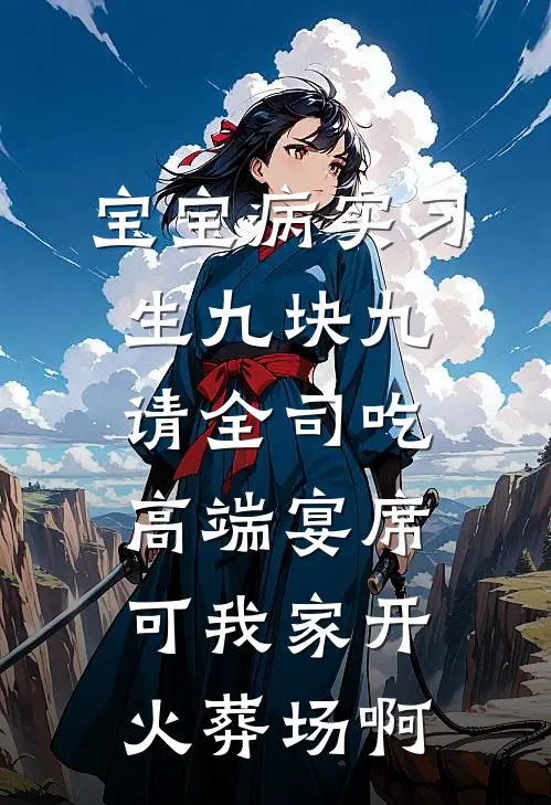 宝宝病实习生九块九请全司吃高端宴席可我家开火葬场啊