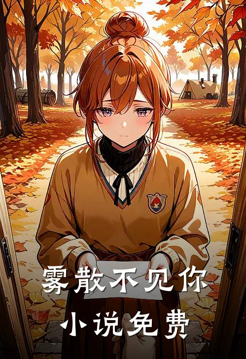 雾散不见你小说免费