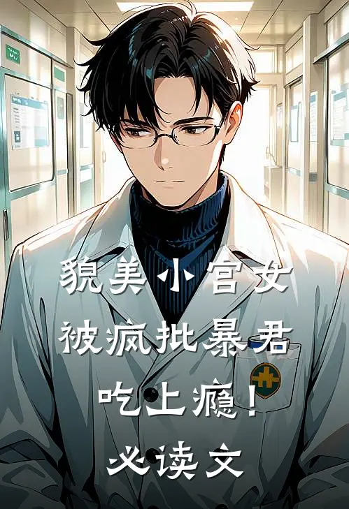 貌美小宫女，被疯批暴君吃上瘾！必读文