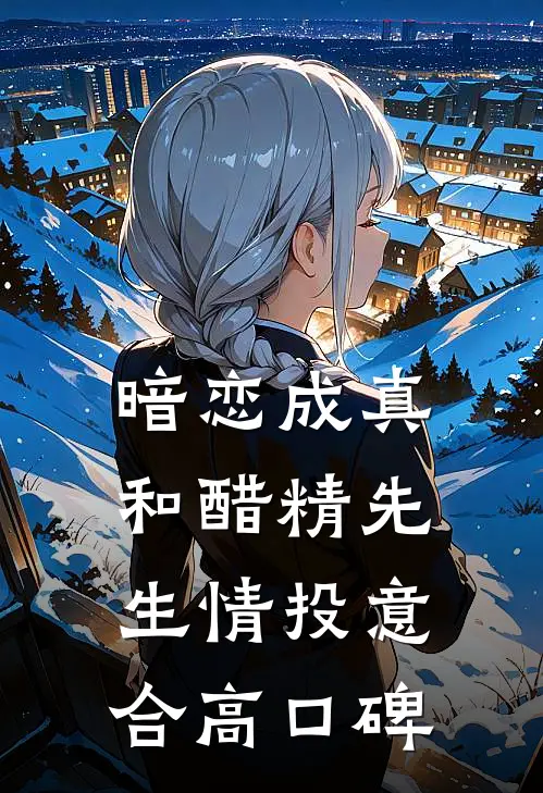 暗恋成真：和醋精先生情投意合高口碑