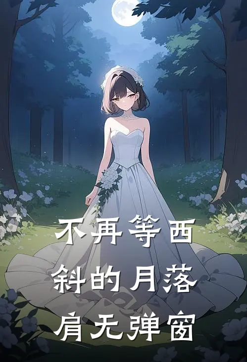 不再等西斜的月落肩无弹窗