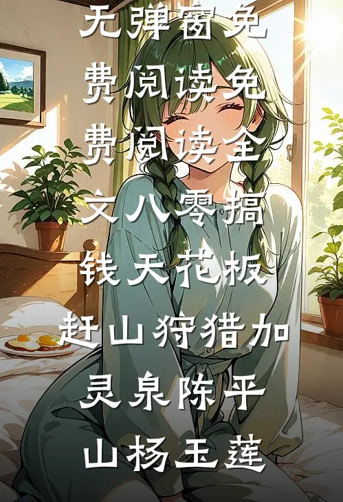 八零搞钱天花板，赶山狩猎加灵泉陈平山杨玉莲无弹窗免费阅读_免费阅读全文八零搞钱天花板，赶山狩猎加灵泉陈平山杨玉莲
