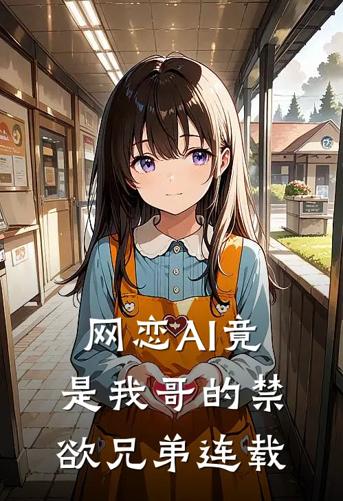 网恋AI竟是我哥的禁欲兄弟连载