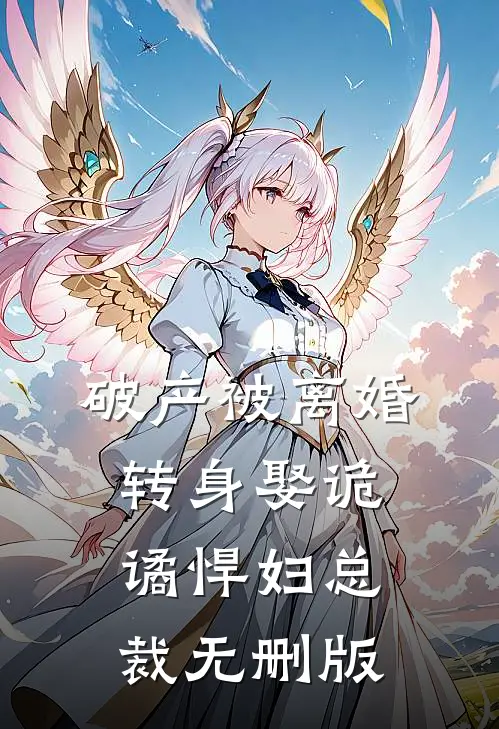 破产被离婚，转身娶诡谲悍妇总裁无删版
