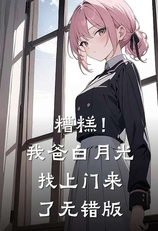 糟糕！我爸白月光找上门来了无错版
