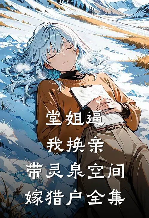 堂姐逼我换亲，带灵泉空间嫁猎户全集