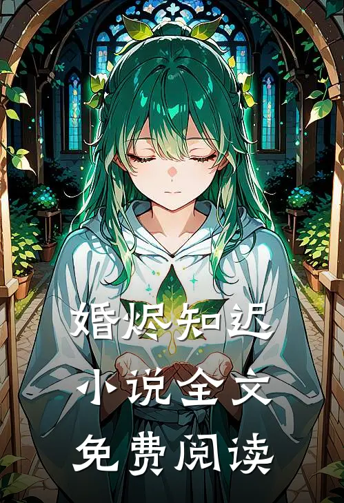 婚烬知迟小说全文免费阅读