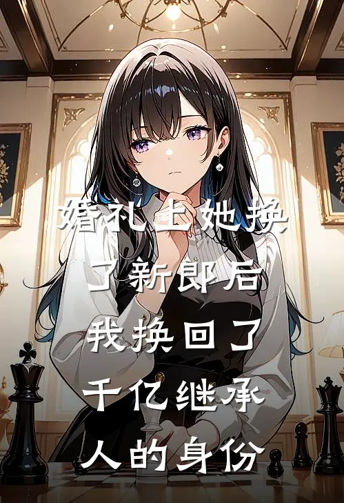 婚礼上她换了新郎后，我换回了千亿继承人的身份