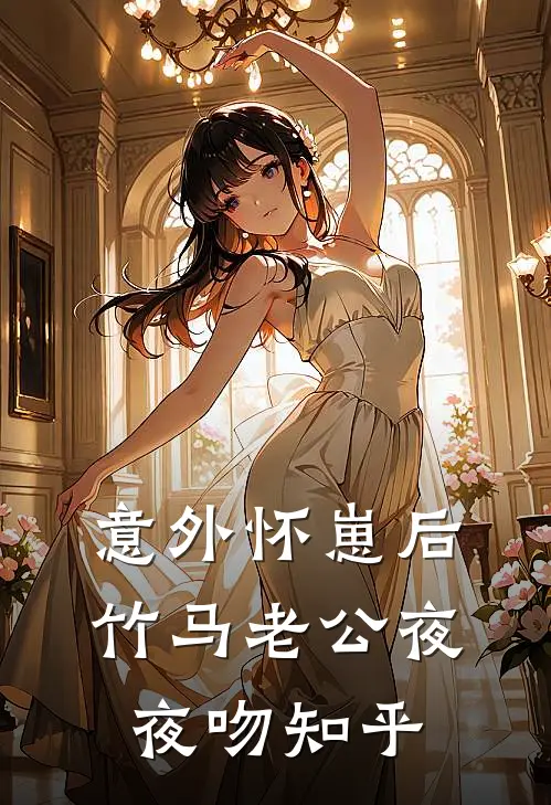 意外怀崽后，竹马老公夜夜吻知乎