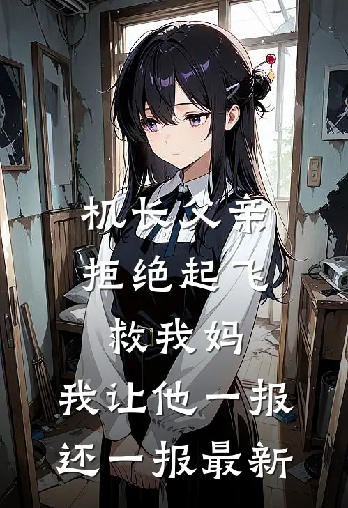 机长父亲拒绝起飞救我妈，我让他一报还一报最新
