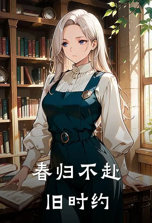 春归不赴旧时约