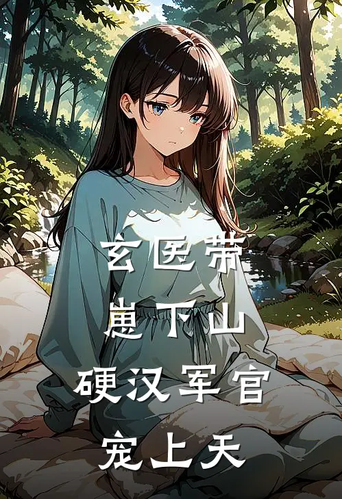 玄医带崽下山，硬汉军官宠上天