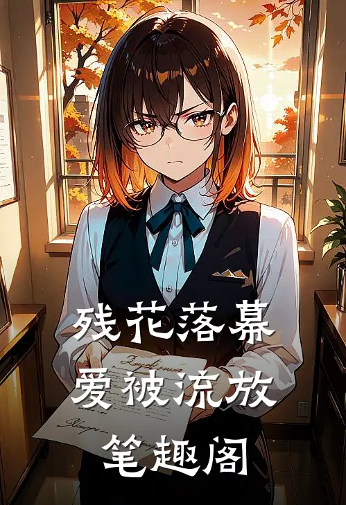 残花落幕，爱被流放笔趣阁