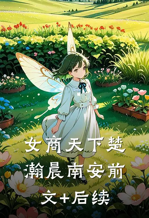 女商天下楚瀚晨南安前文+后续