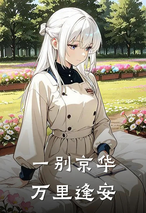 一别京华，万里逢安