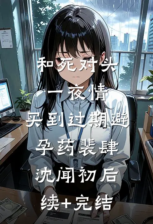 和死对头一夜情，买到过期避孕药裴肆沈闻初后续+完结
