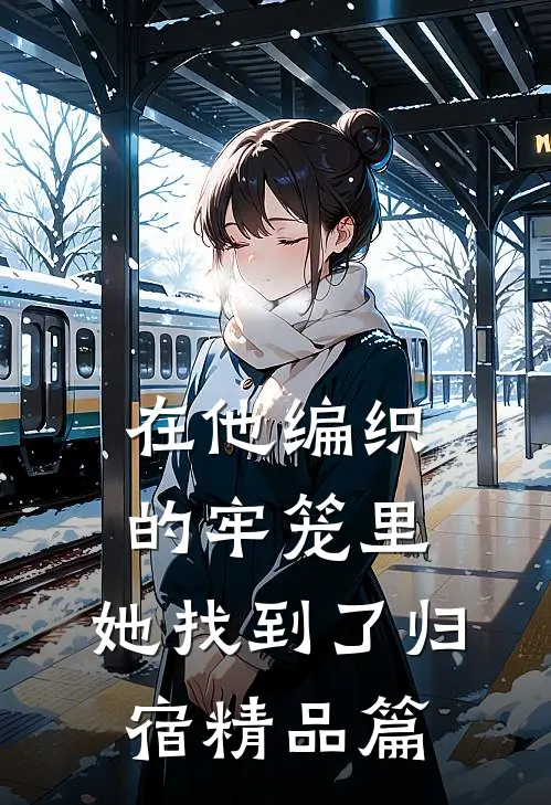 在他编织的牢笼里，她找到了归宿精品篇