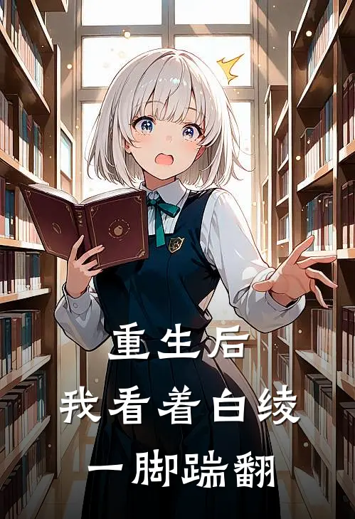 重生后，我看着白绫一脚踹翻