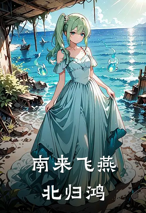 秦观江城子南来飞燕北归鸿