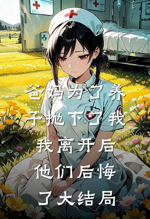 爸妈为了养子抛下了我，我离开后他们后悔了大结局