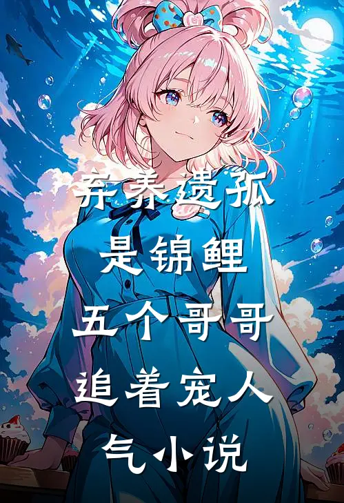弃养遗孤是锦鲤，五个哥哥追着宠人气小说