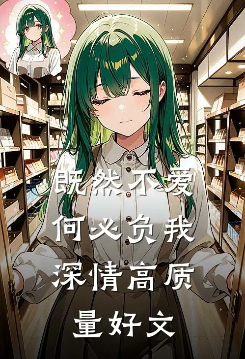 既然不爱，何必负我深情高质量好文