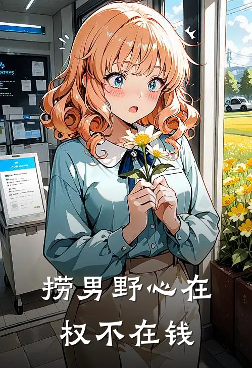 捞男野心在权不在钱