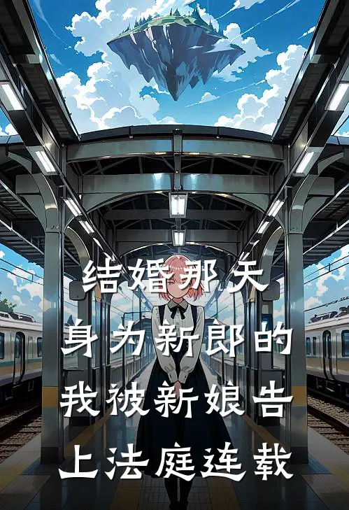 结婚那天，身为新郎的我被新娘告上法庭连载